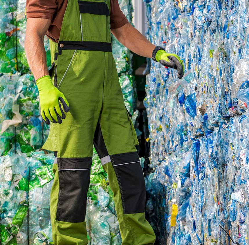Smaltimento Rifiuti Nuova Ecologica 2000