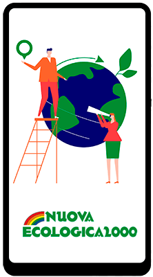 Smaltimento Rifiuti Nuova Ecologica 2000