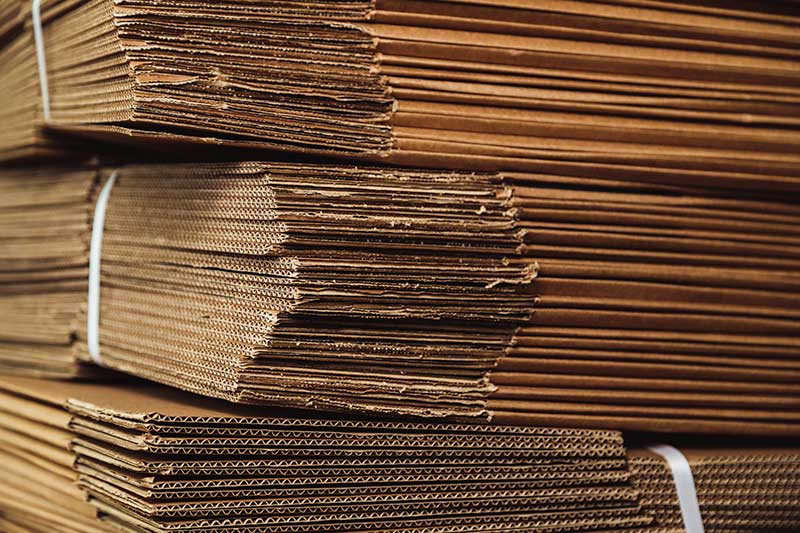 Smaltimento Rifiuti Non Pericolosi