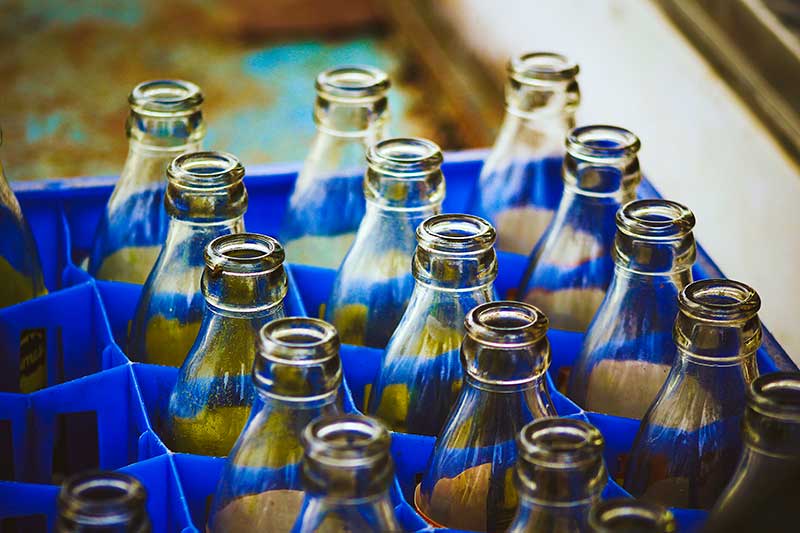 Smaltimento Rifiuti Non Pericolosi