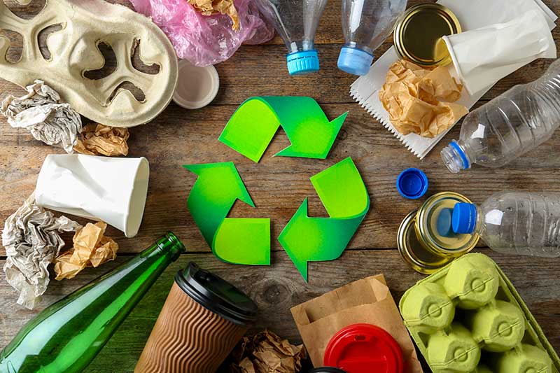 Smaltimento Rifiuti Nuova Ecologica 2000